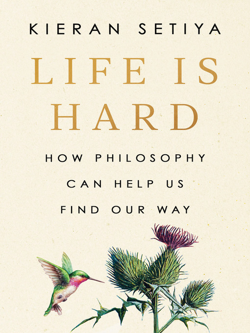 Cover image for Life Is Hard